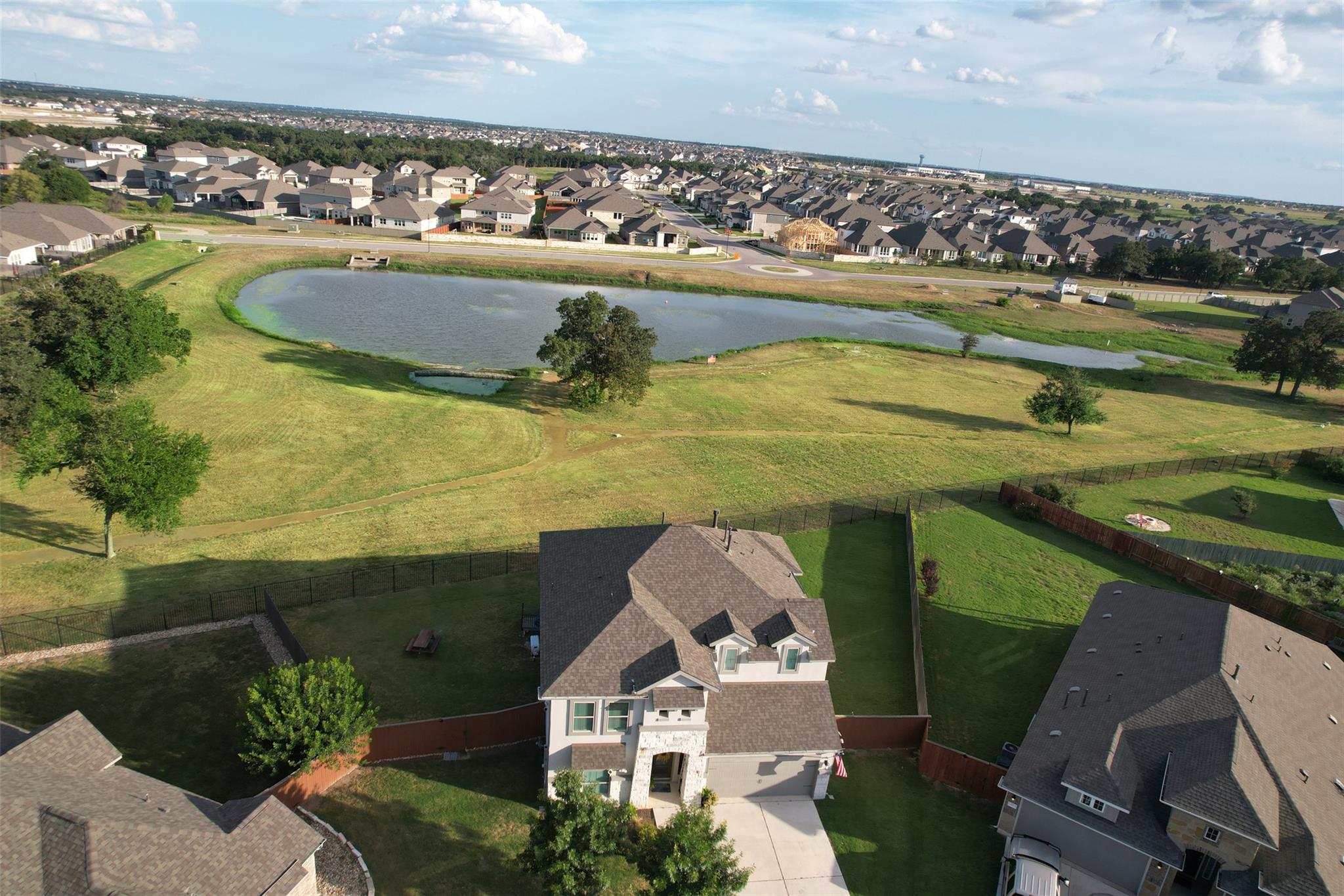 113 Cascia Circle Liberty Hill TX 78642