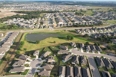 113 Cascia Circle Liberty Hill TX 78642