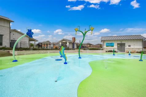 113 Cascia Circle Liberty Hill TX 78642