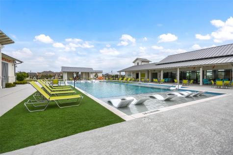 113 Cascia Circle Liberty Hill TX 78642