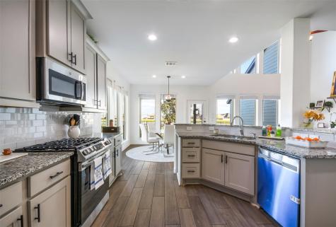 113 Cascia Circle Liberty Hill TX 78642