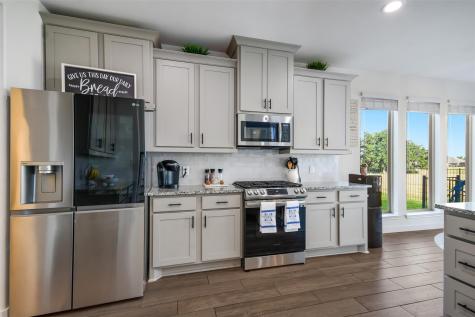 113 Cascia Circle Liberty Hill TX 78642