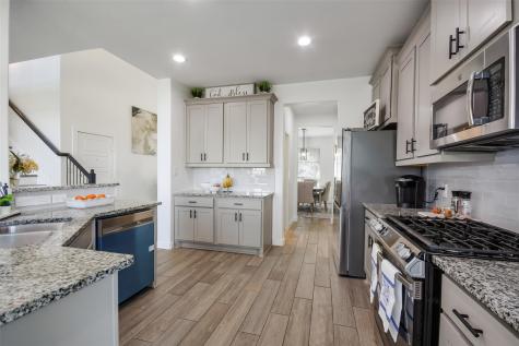 113 Cascia Circle Liberty Hill TX 78642