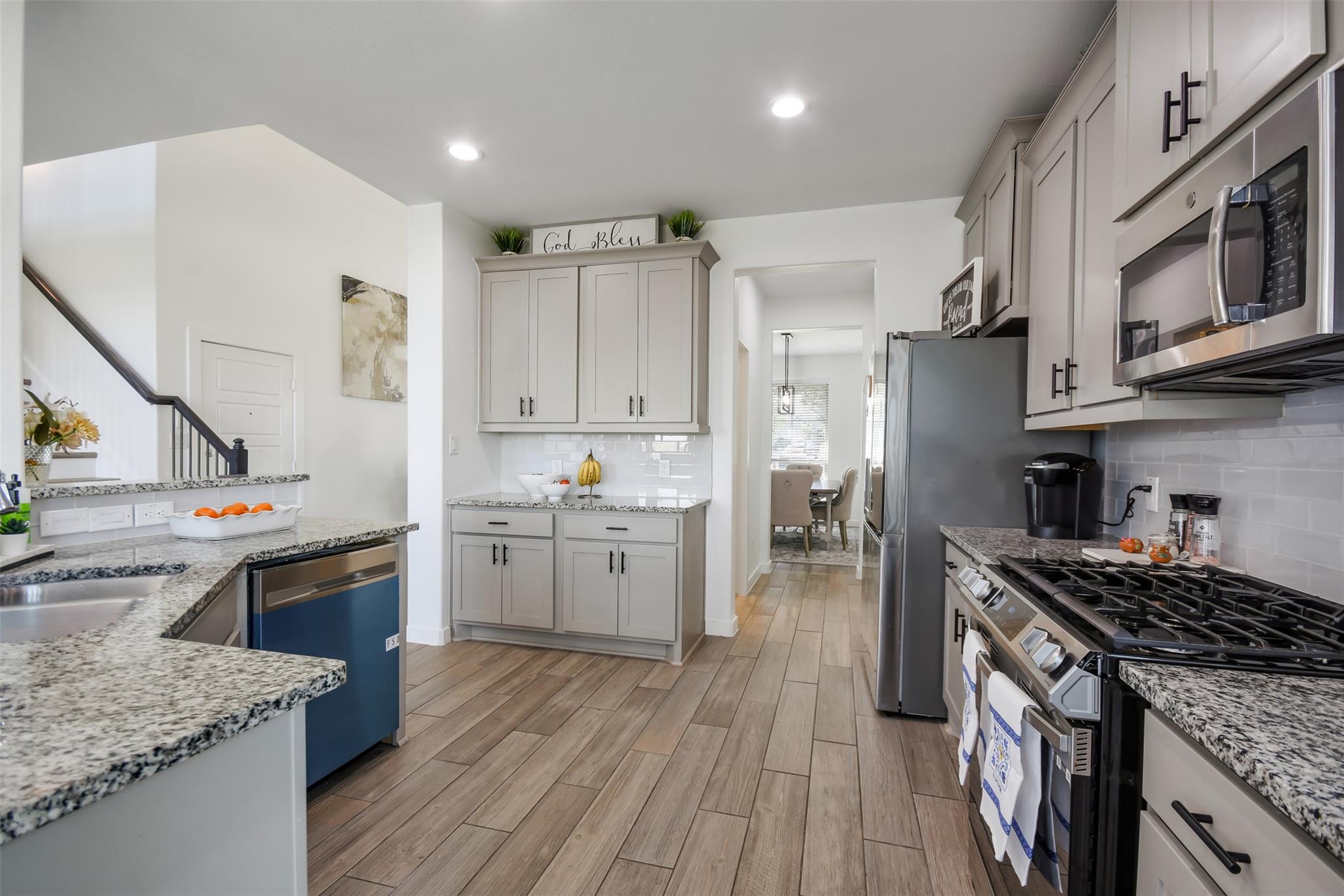 113 Cascia Circle Liberty Hill TX 78642