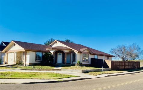 1602 Avenida Mexico Avenue Laredo TX 78046