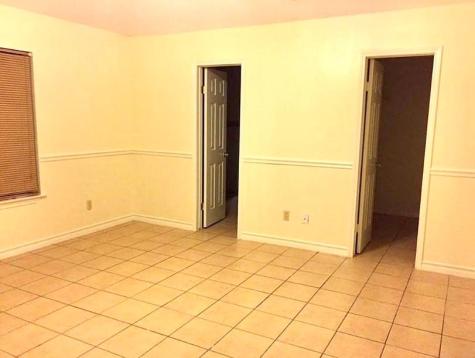 1602 Avenida Mexico Avenue Laredo TX 78046
