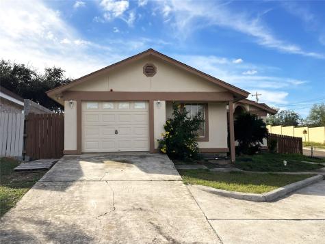 1602 Avenida Mexico Avenue Laredo TX 78046