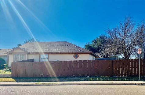 1602 Avenida Mexico Avenue Laredo TX 78046