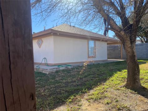 1602 Avenida Mexico Avenue Laredo TX 78046