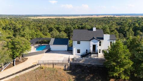 106 Koolua Drive Bastrop TX 78602