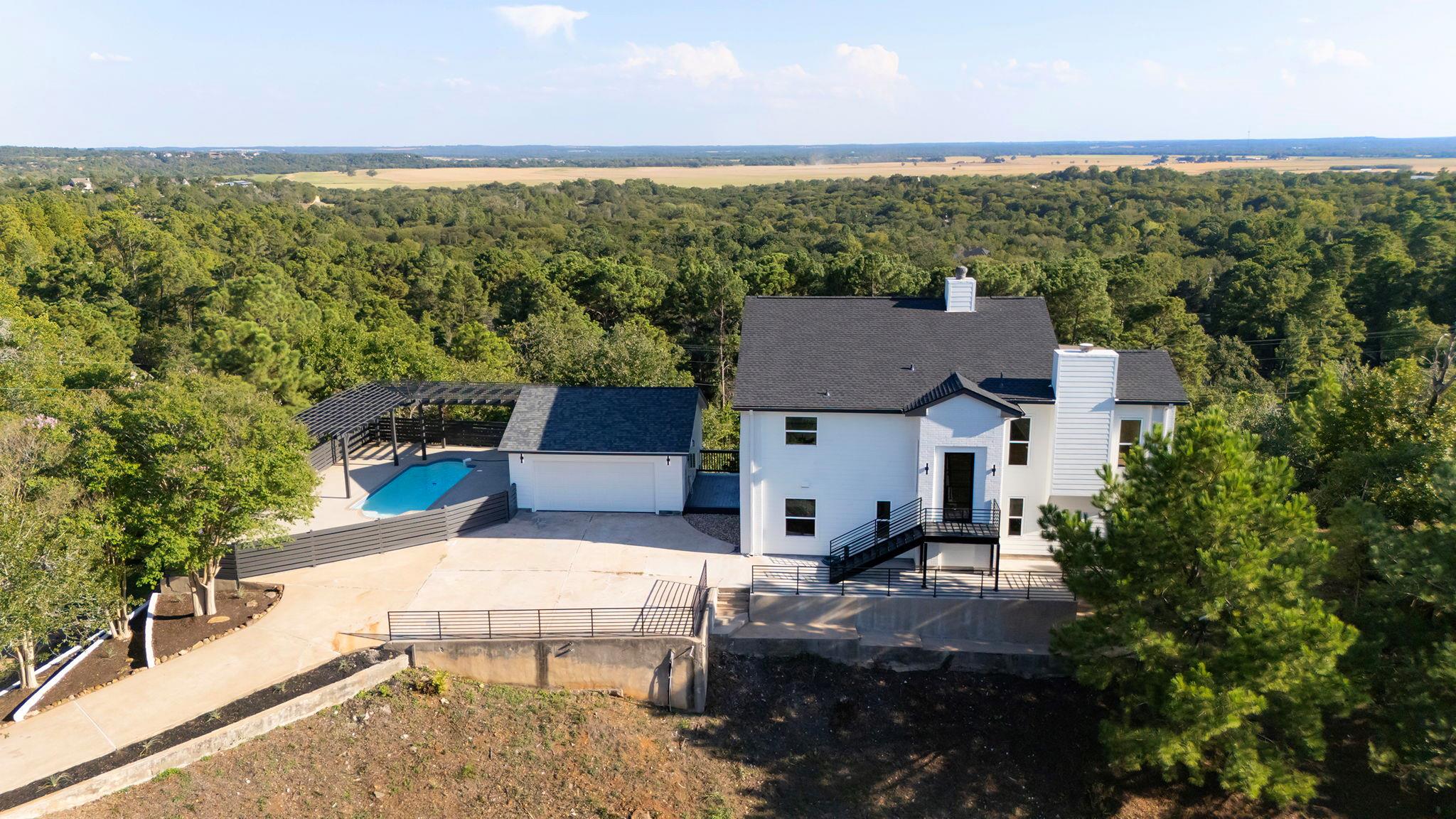 106 Koolua Drive Bastrop TX 78602