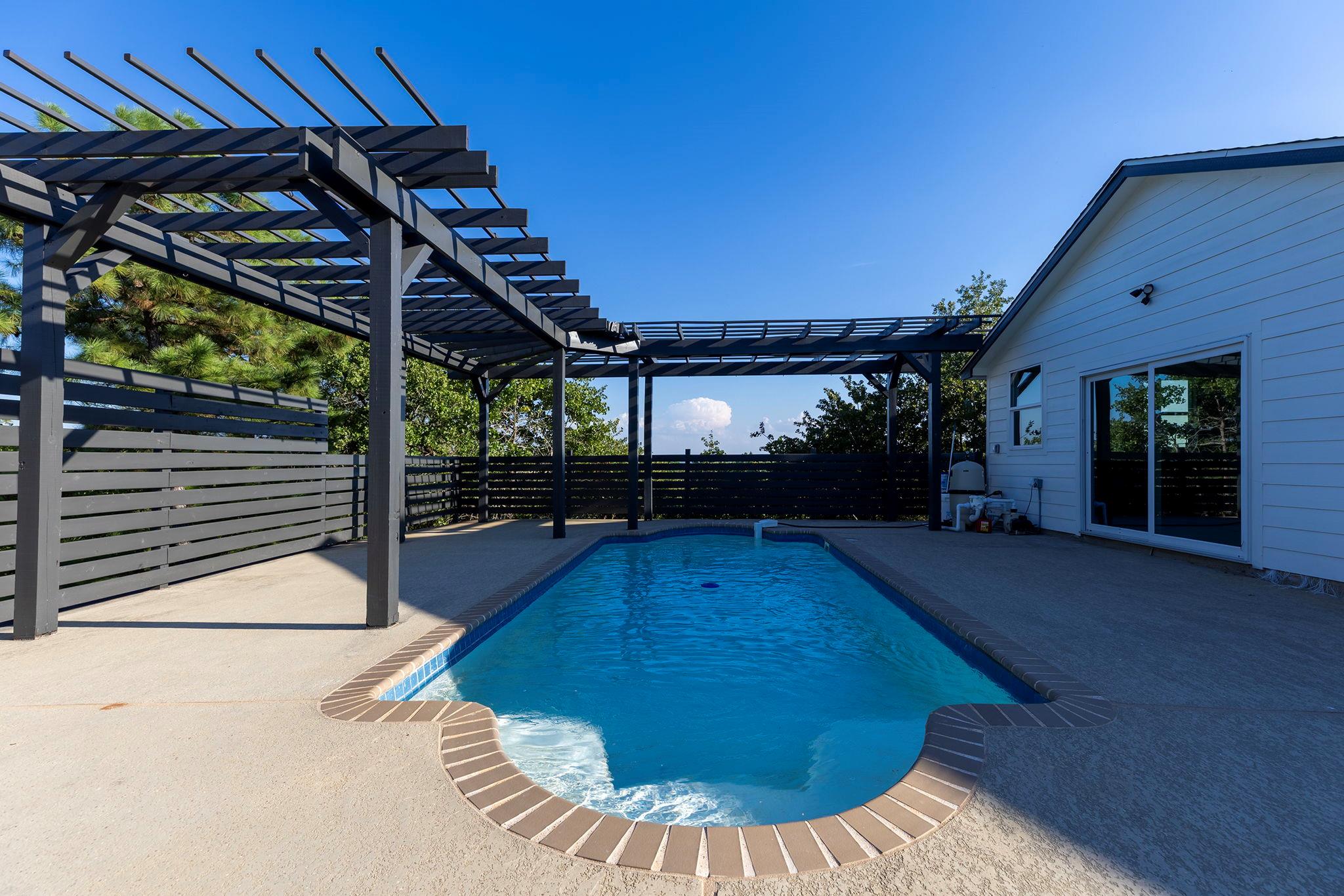 106 Koolua Drive Bastrop TX 78602