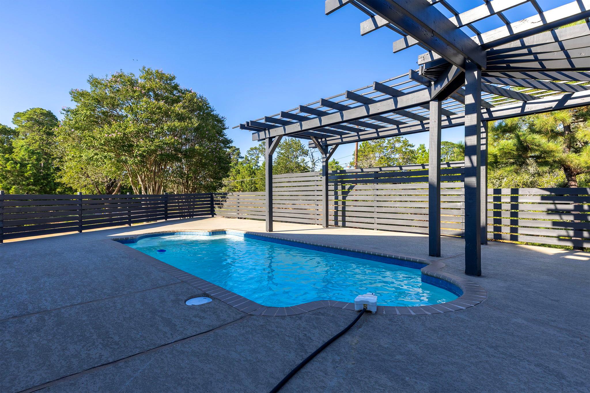 106 Koolua Drive Bastrop TX 78602