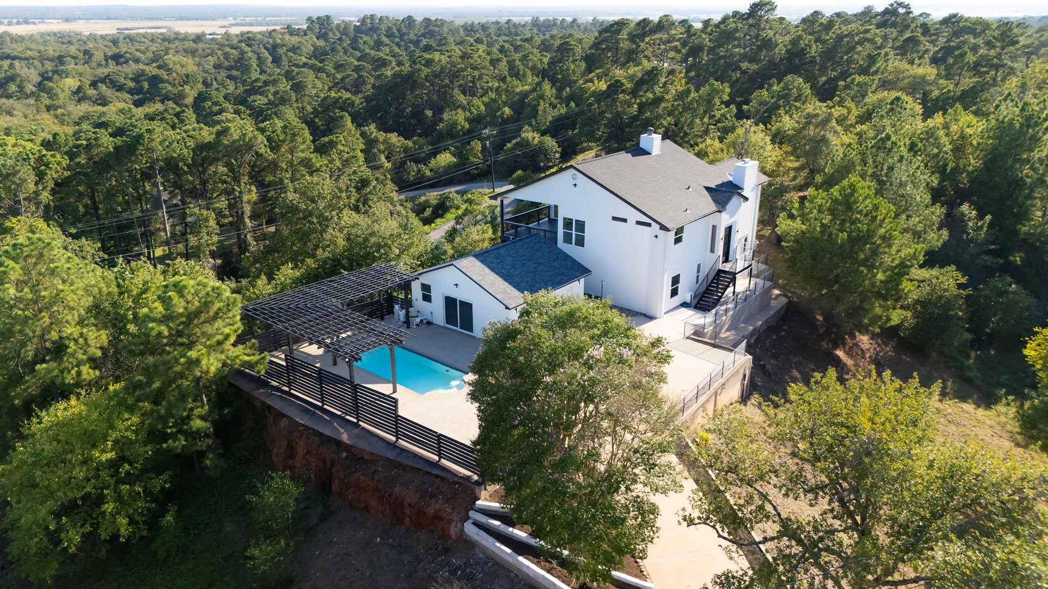 106 Koolua Drive Bastrop TX 78602