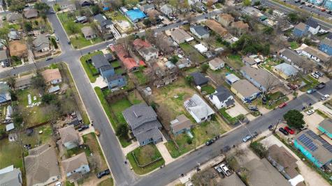 6917 Carver Avenue Austin TX 78752