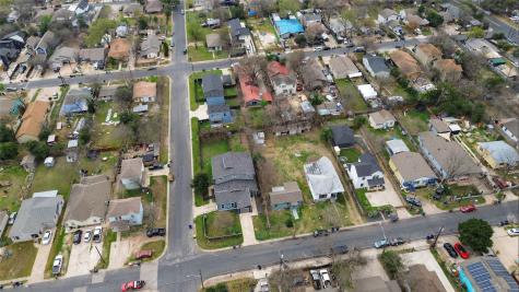 6917 Carver Avenue Austin TX 78752