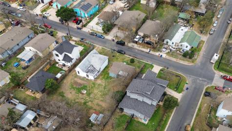 6917 Carver Avenue Austin TX 78752