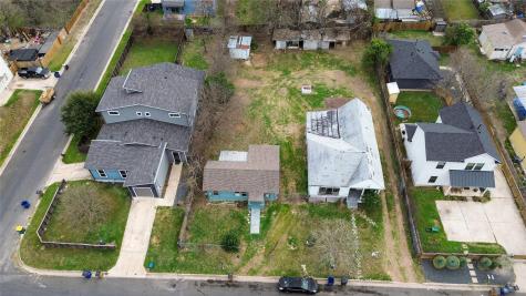6917 Carver Avenue Austin TX 78752