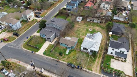 6917 Carver Avenue Austin TX 78752