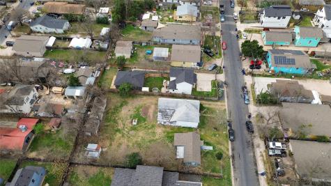 6917 Carver Avenue Austin TX 78752
