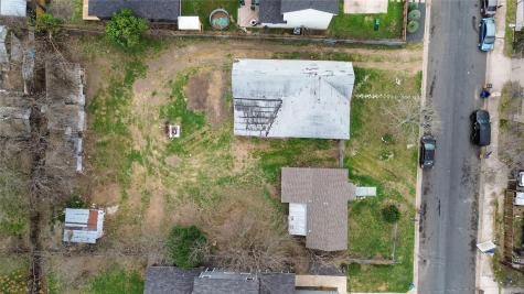 6917 Carver Avenue Austin TX 78752