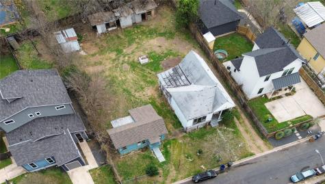 6917 Carver Avenue Austin TX 78752