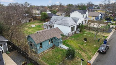 6917 Carver Avenue Austin TX 78752