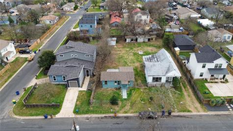 6917 Carver Avenue Austin TX 78752