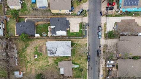 6917 Carver Avenue Austin TX 78752