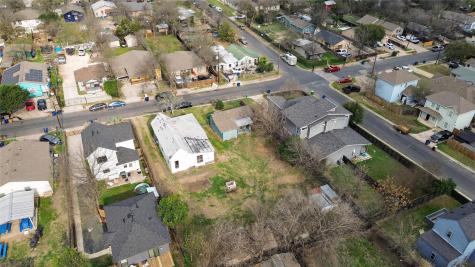 6917 Carver Avenue Austin TX 78752