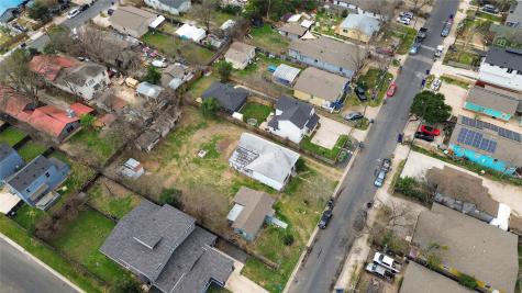 6917 Carver Avenue Austin TX 78752