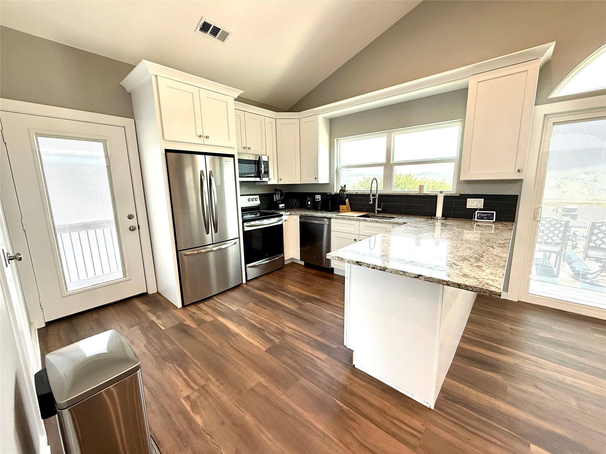 618 Hill Street Burnet TX 78611
