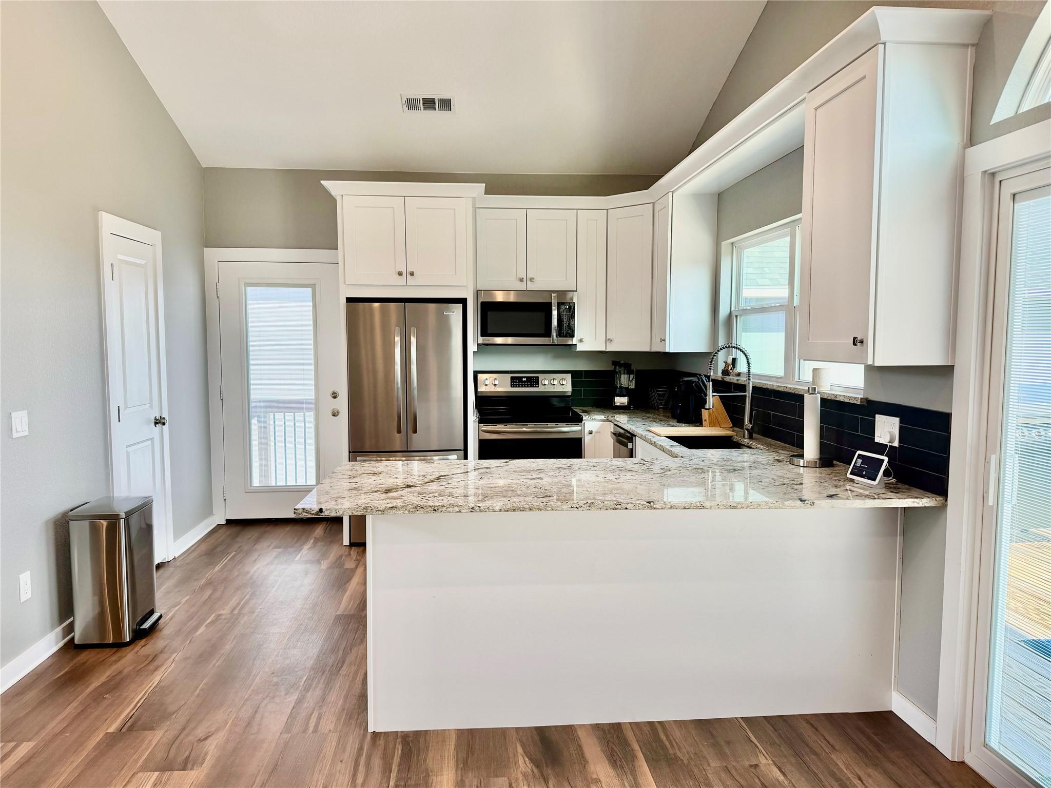 618 Hill Street Burnet TX 78611