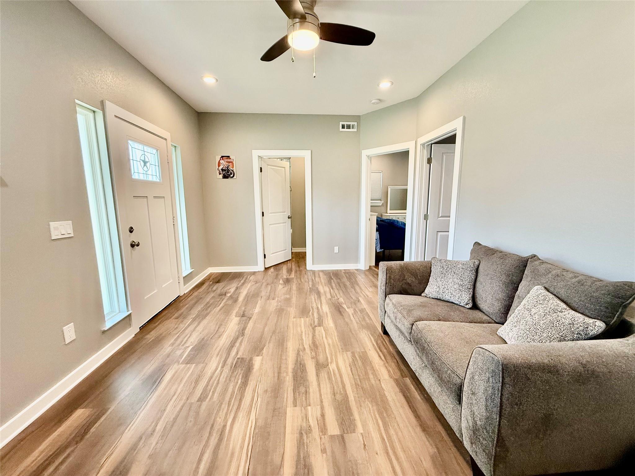 618 Hill Street Burnet TX 78611