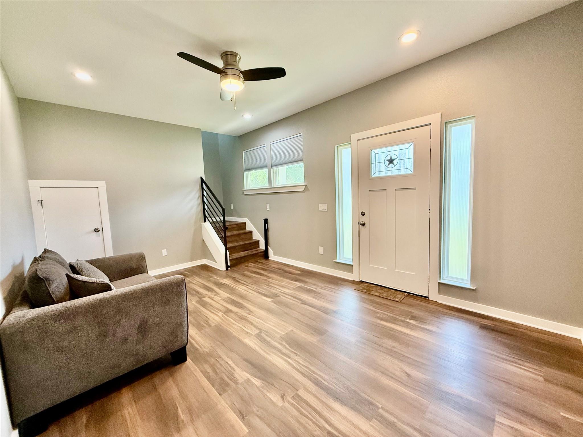618 Hill Street Burnet TX 78611