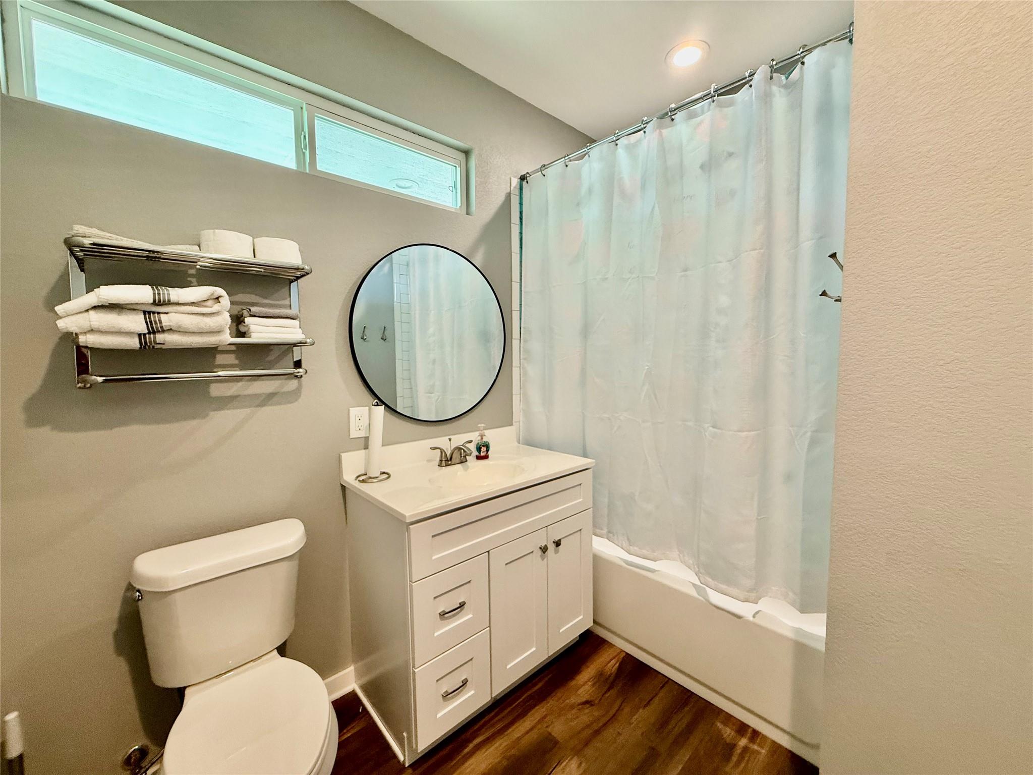 618 Hill Street Burnet TX 78611