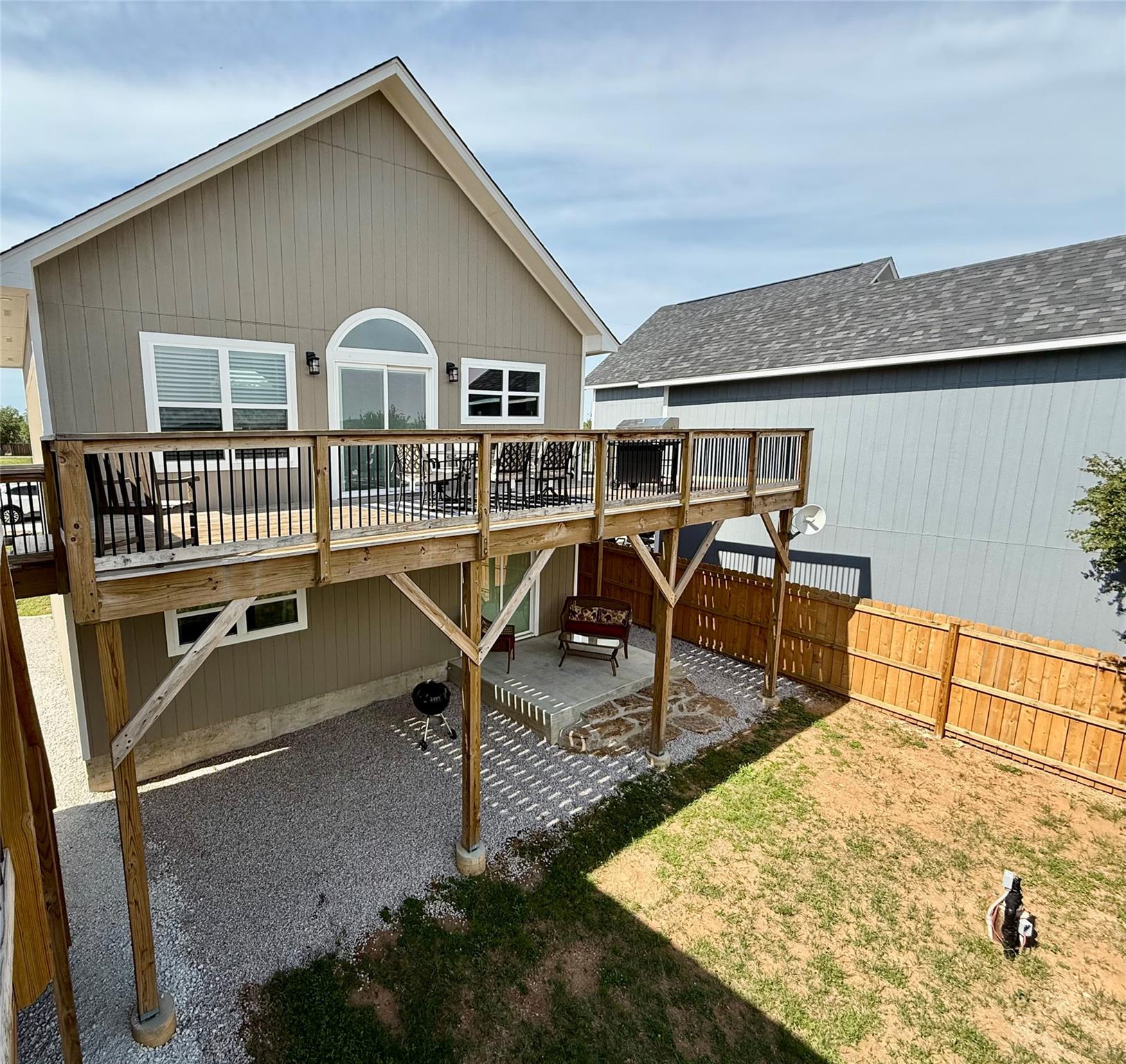 618 Hill Street Burnet TX 78611