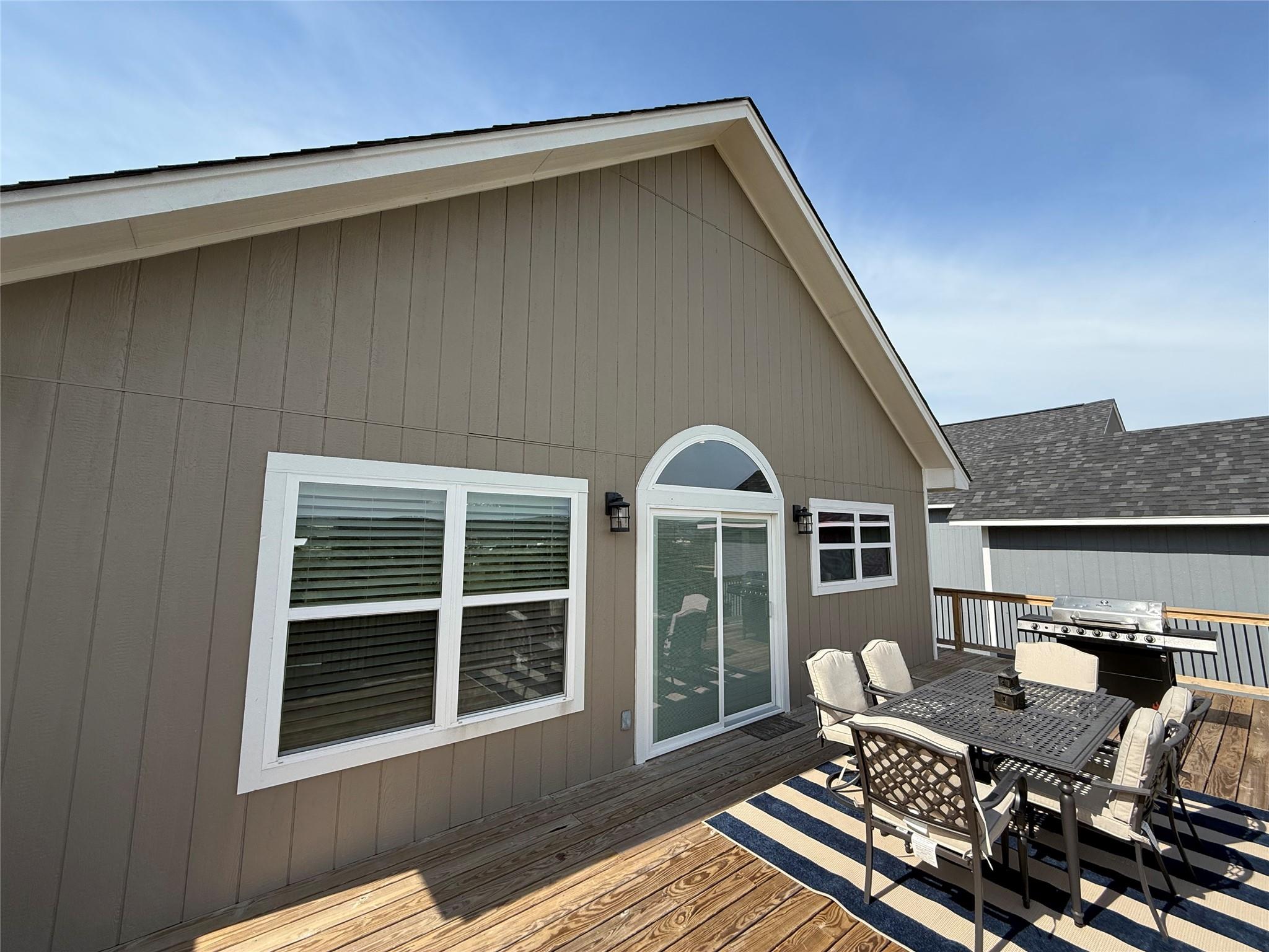 618 Hill Street Burnet TX 78611