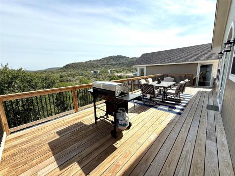 618 Hill Street Burnet TX 78611