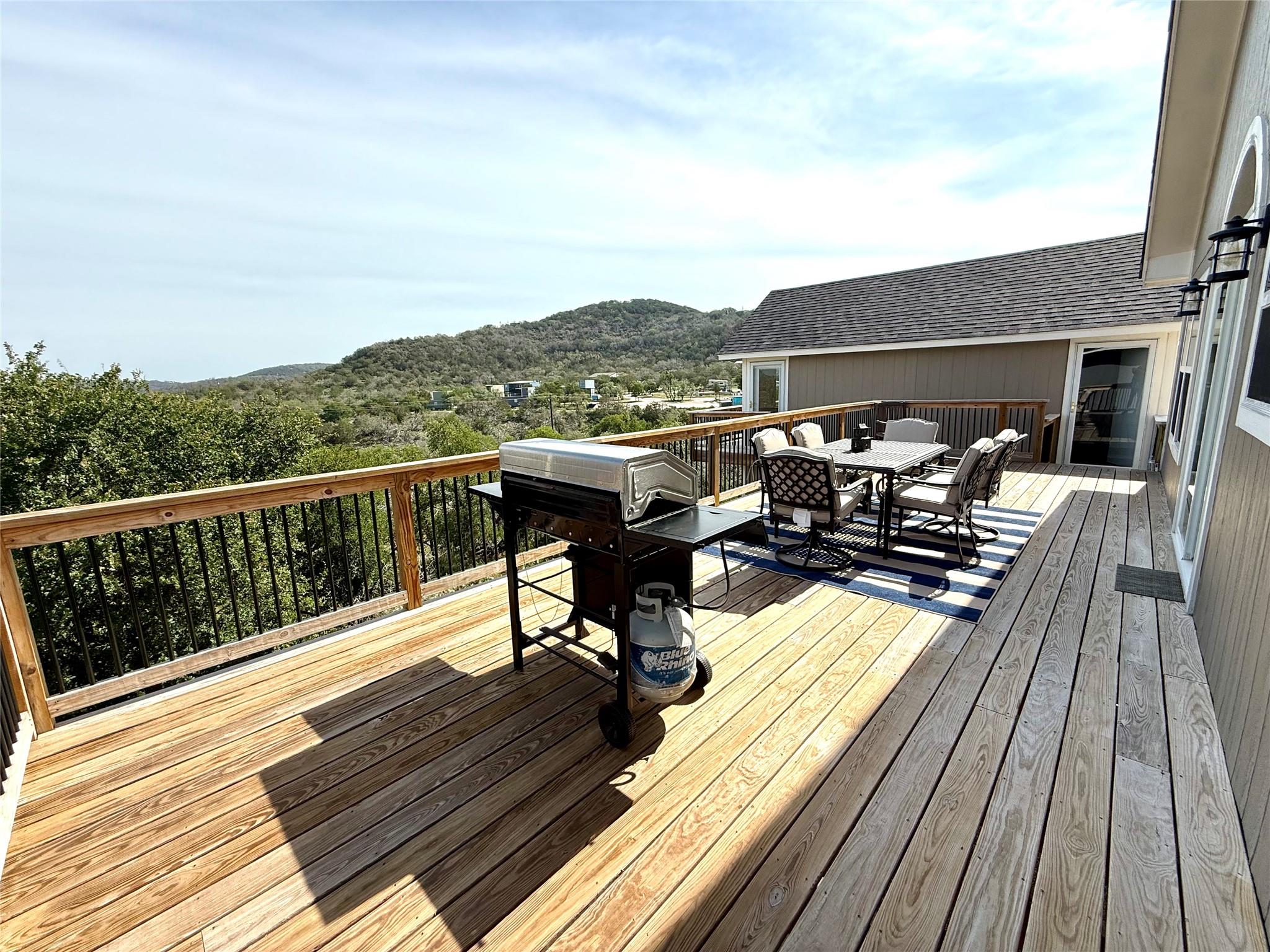 618 Hill Street Burnet TX 78611