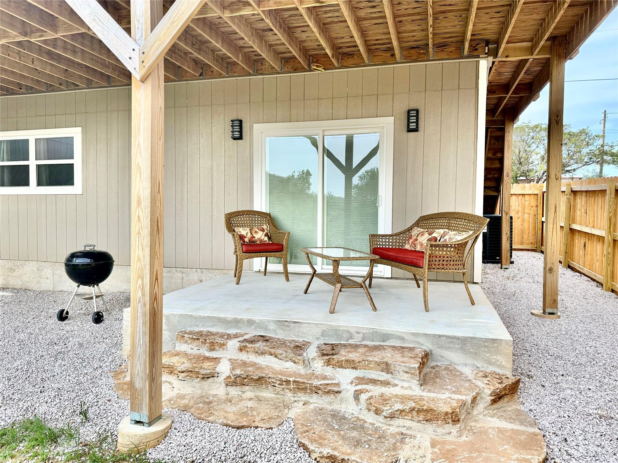 618 Hill Street Burnet TX 78611