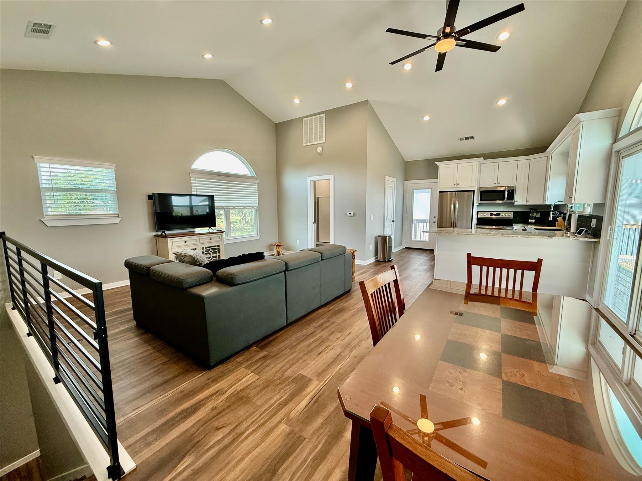 618 Hill Street Burnet TX 78611