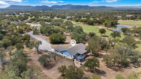 141 Eagle Point Cove Kingsland TX 78639
