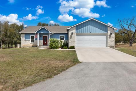 141 Eagle Point Cove Kingsland TX 78639