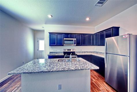 125 Woodpecker Run Jarrell TX 76537