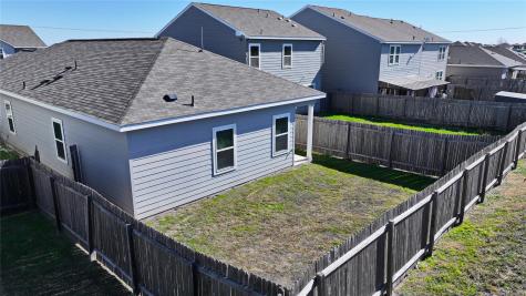 125 Woodpecker Run Jarrell TX 76537