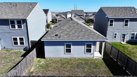 125 Woodpecker Run Jarrell TX 76537