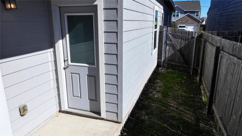 125 Woodpecker Run Jarrell TX 76537