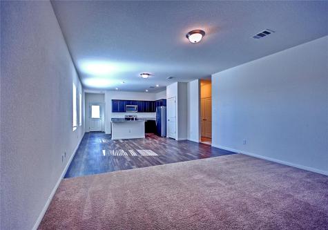 125 Woodpecker Run Jarrell TX 76537