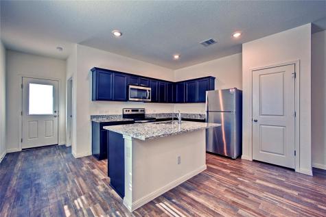 125 Woodpecker Run Jarrell TX 76537